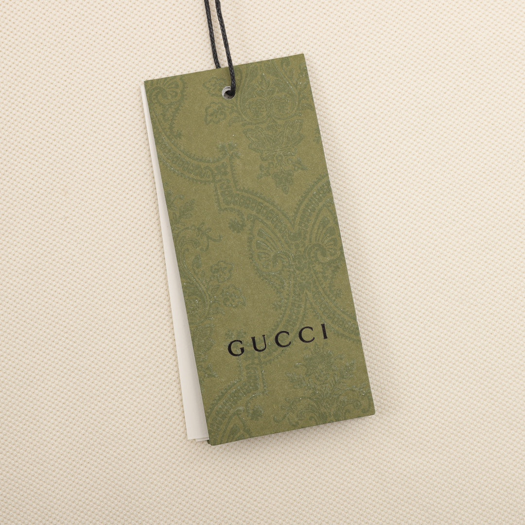 LuxluxHouse Best Quality Clothes Shirts&Polo Gucci