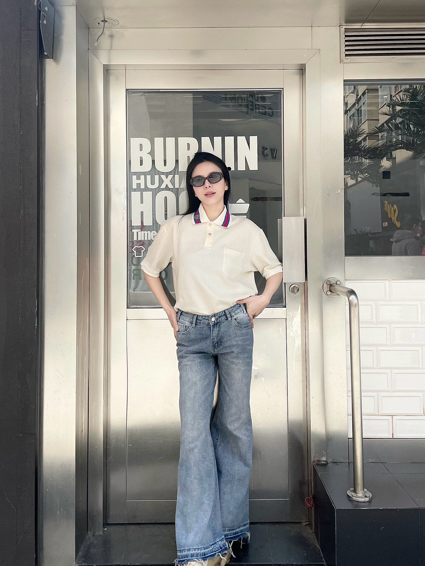 LuxluxHouse Best Quality Clothes Shirts&Polo Gucci