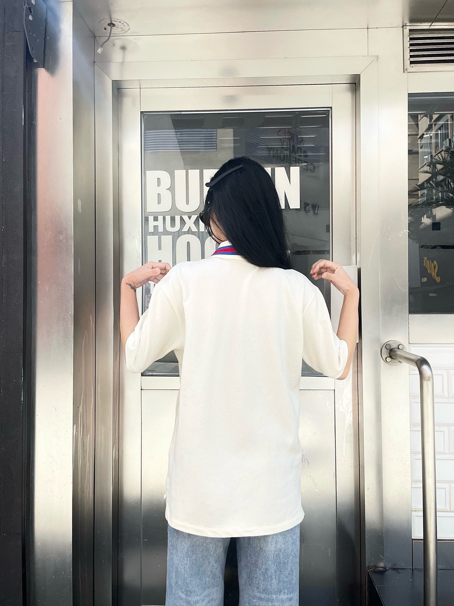 LuxluxHouse Best Quality Clothes Shirts&Polo Gucci