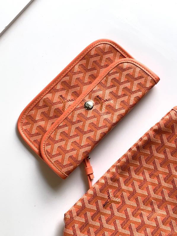 LuxluxHouse Best Quality Bags Goyard Women