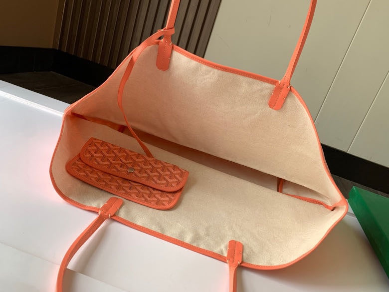 LuxluxHouse Best Quality Bags Goyard Women