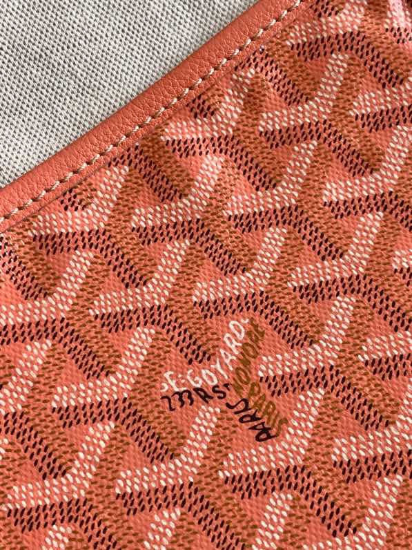 LuxluxHouse Best Quality Bags Goyard Women