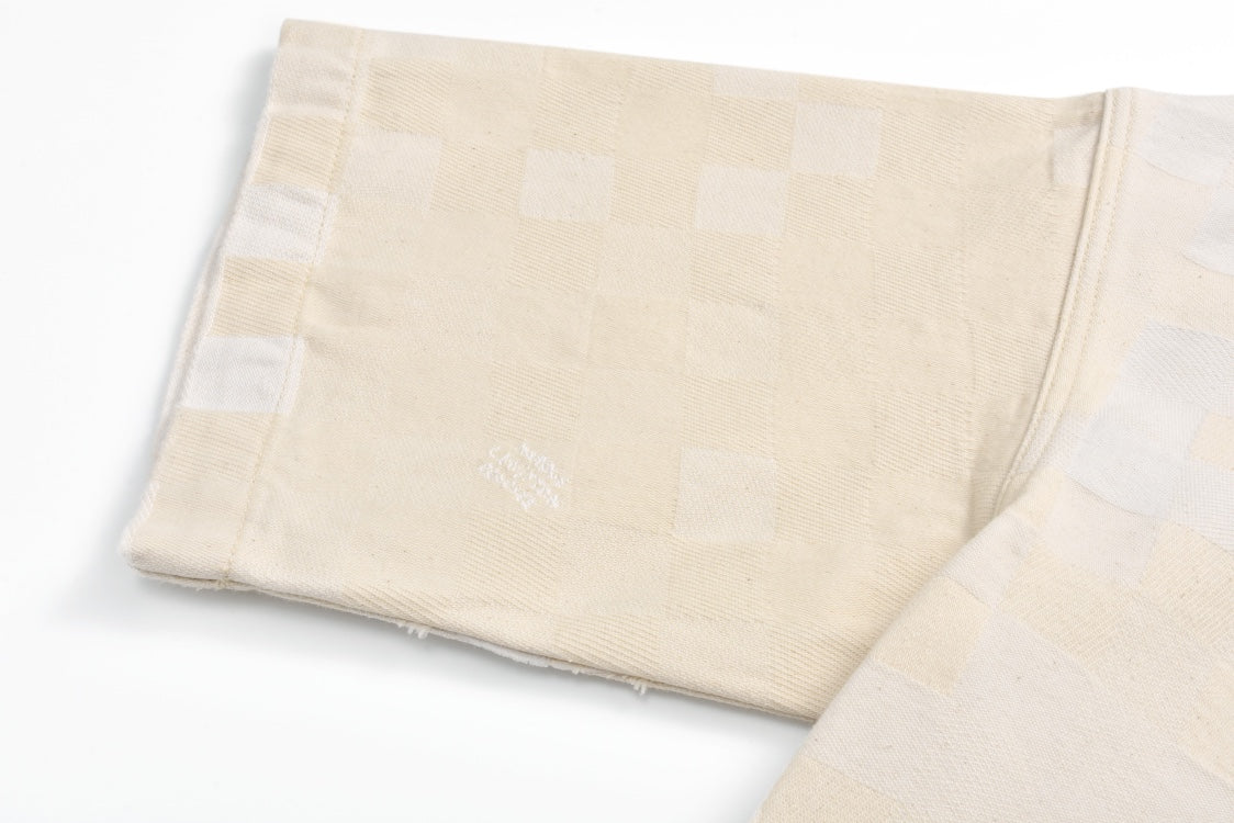 LuxluxHouse Best Quality Clothes Shirts&Polo Louis Vuitton