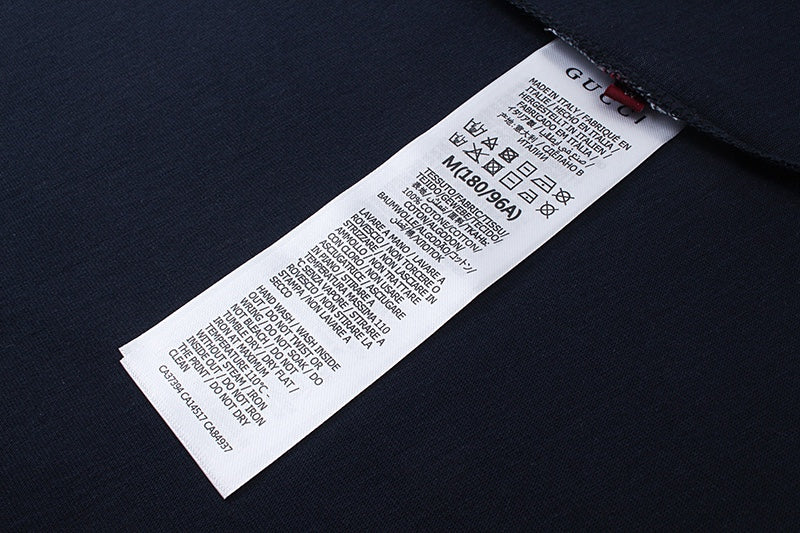 LuxluxHouse Best Quality Clothes Gucci T-shirt