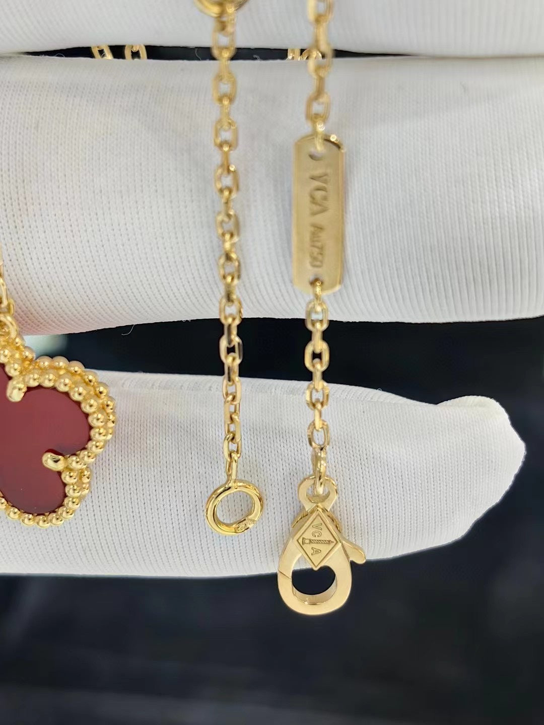 LuxluxHouse Best Quality Accessories Van Cleef & Arpels