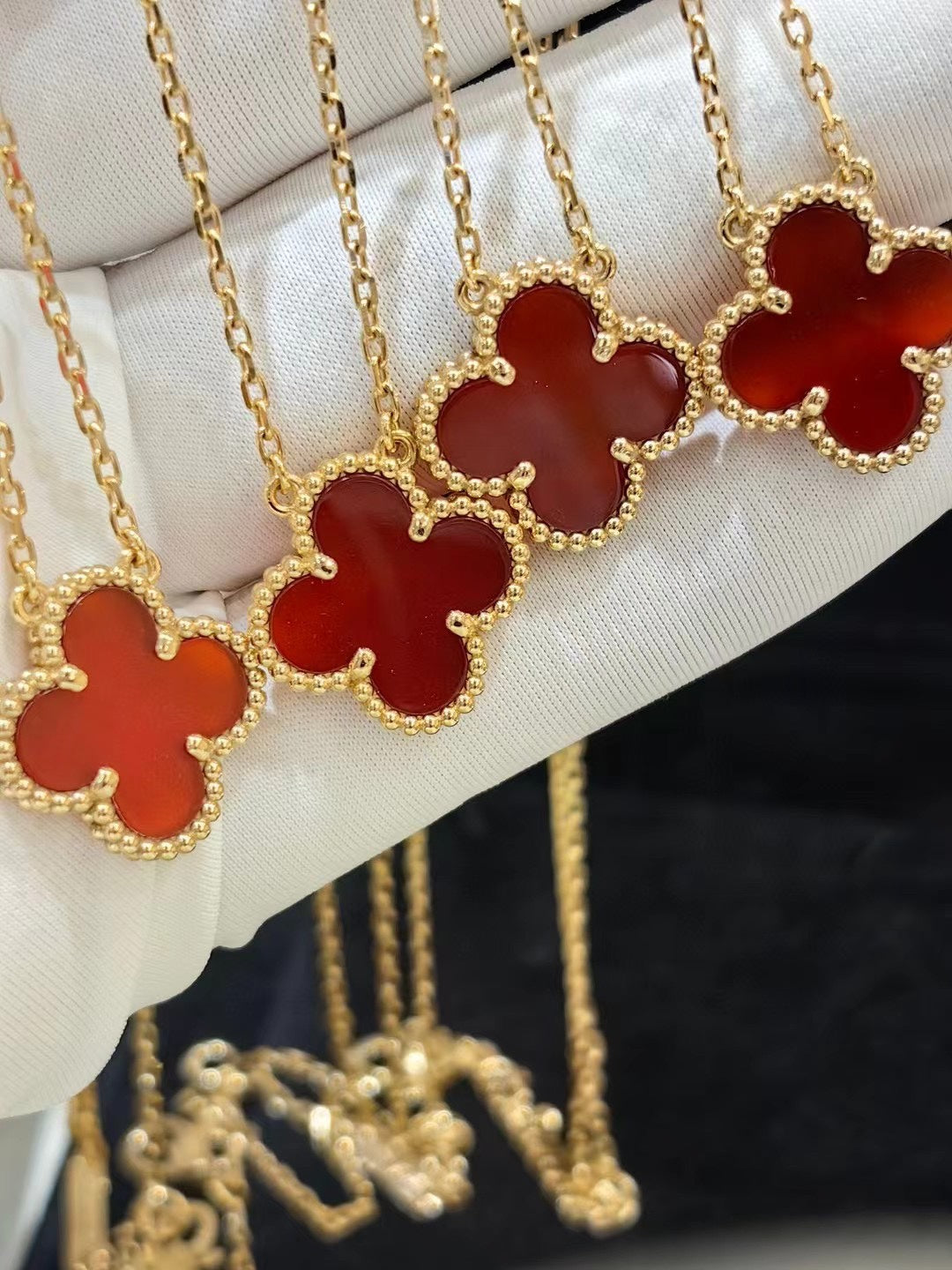 LuxluxHouse Best Quality Accessories Van Cleef & Arpels