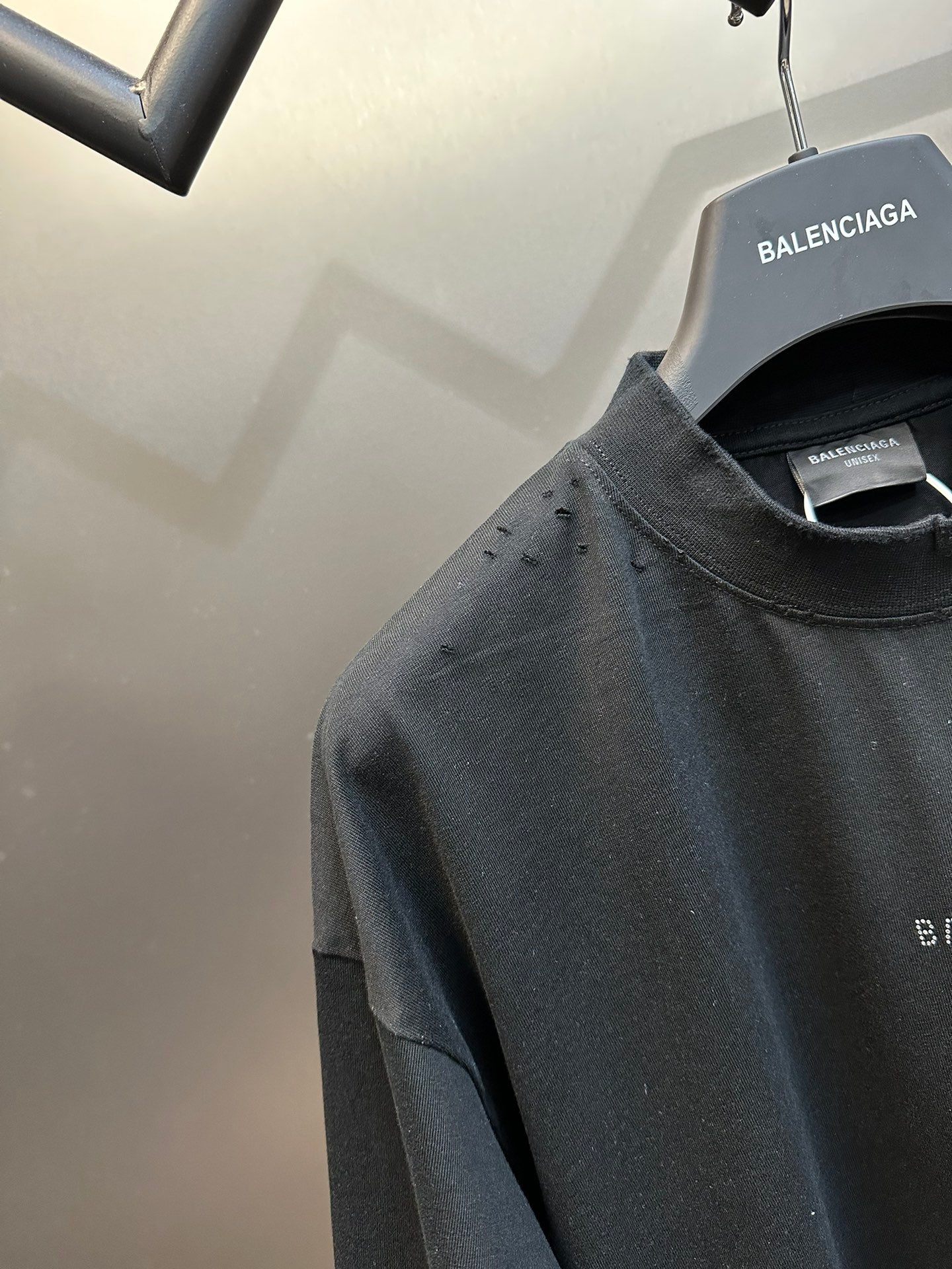 LuxluxHouse Best Quality Clothes Balenciaga T-shirt