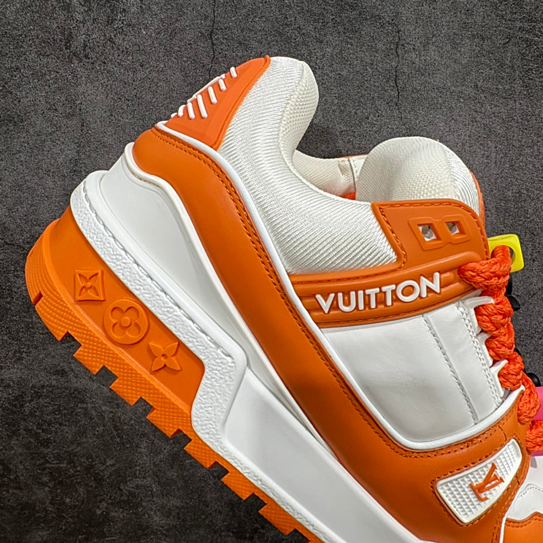 LuxluxHouse Best Quality Shoes Louis Vuitton