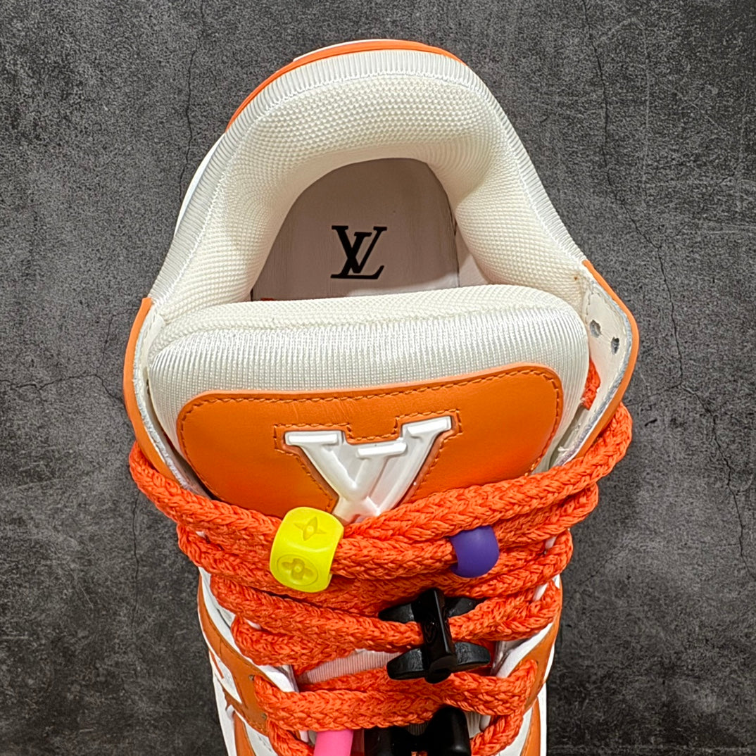 LuxluxHouse Best Quality Shoes Louis Vuitton