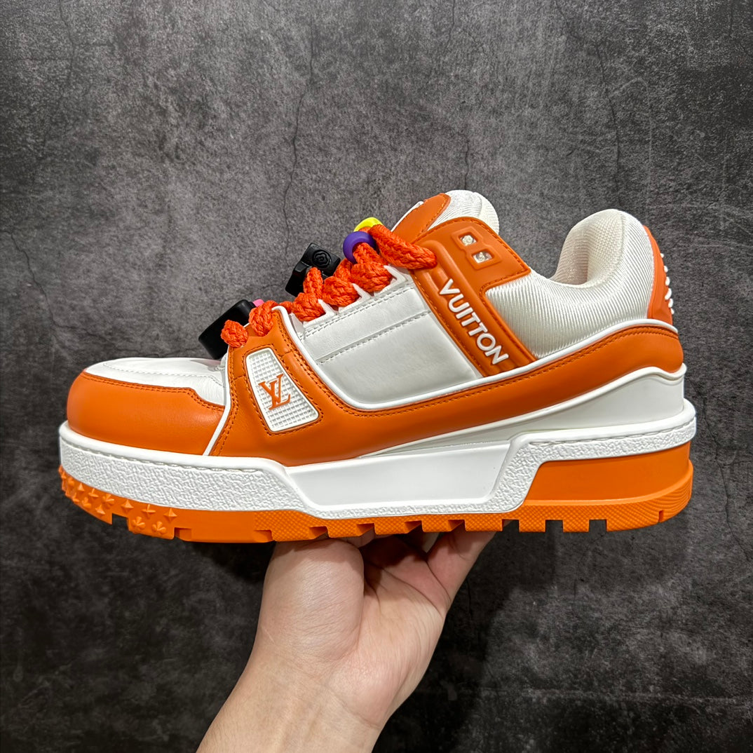 LuxluxHouse Best Quality Shoes Louis Vuitton