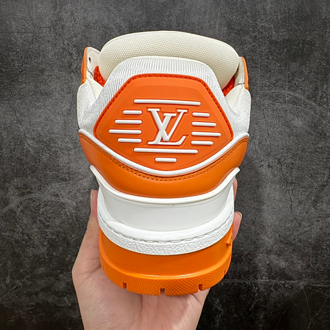 LuxluxHouse Best Quality Shoes Louis Vuitton