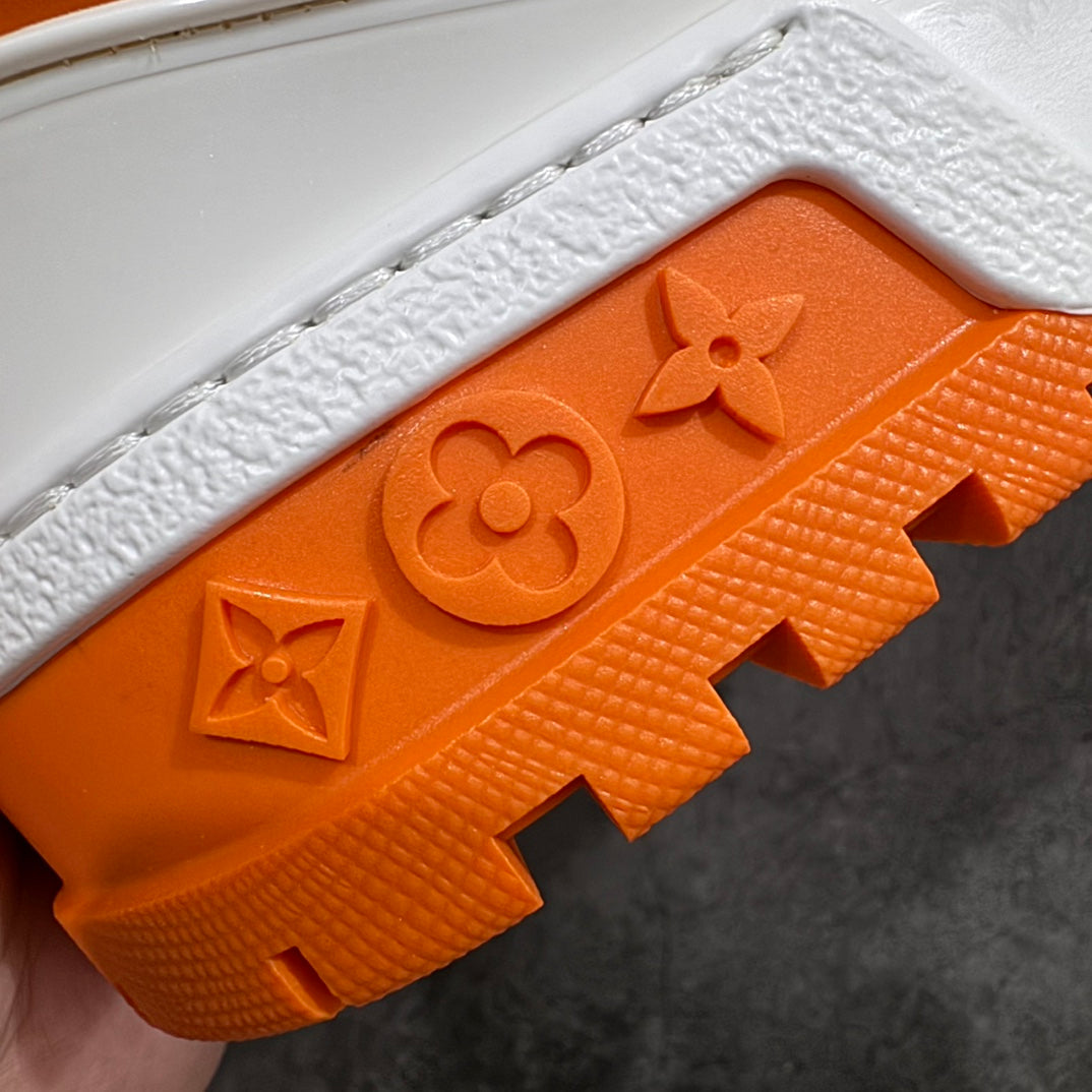 LuxluxHouse Best Quality Shoes Louis Vuitton