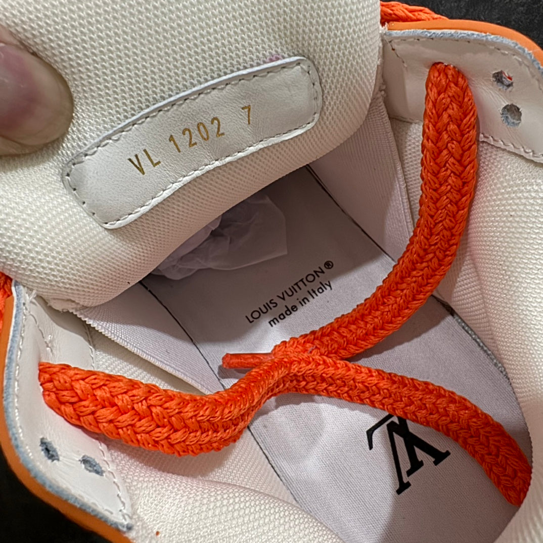 LuxluxHouse Best Quality Shoes Louis Vuitton