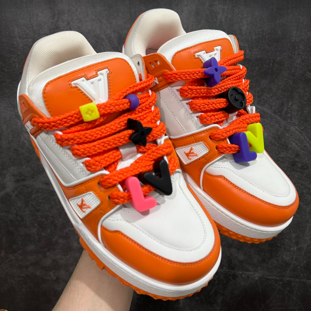 LuxluxHouse Best Quality Shoes Louis Vuitton