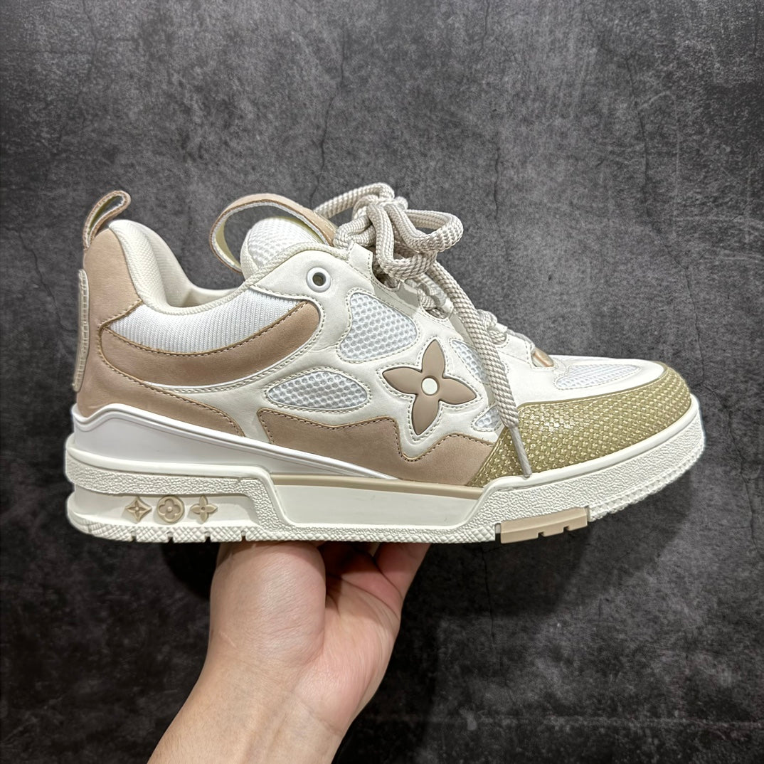 LuxluxHouse Best Quality Shoes Louis Vuitton