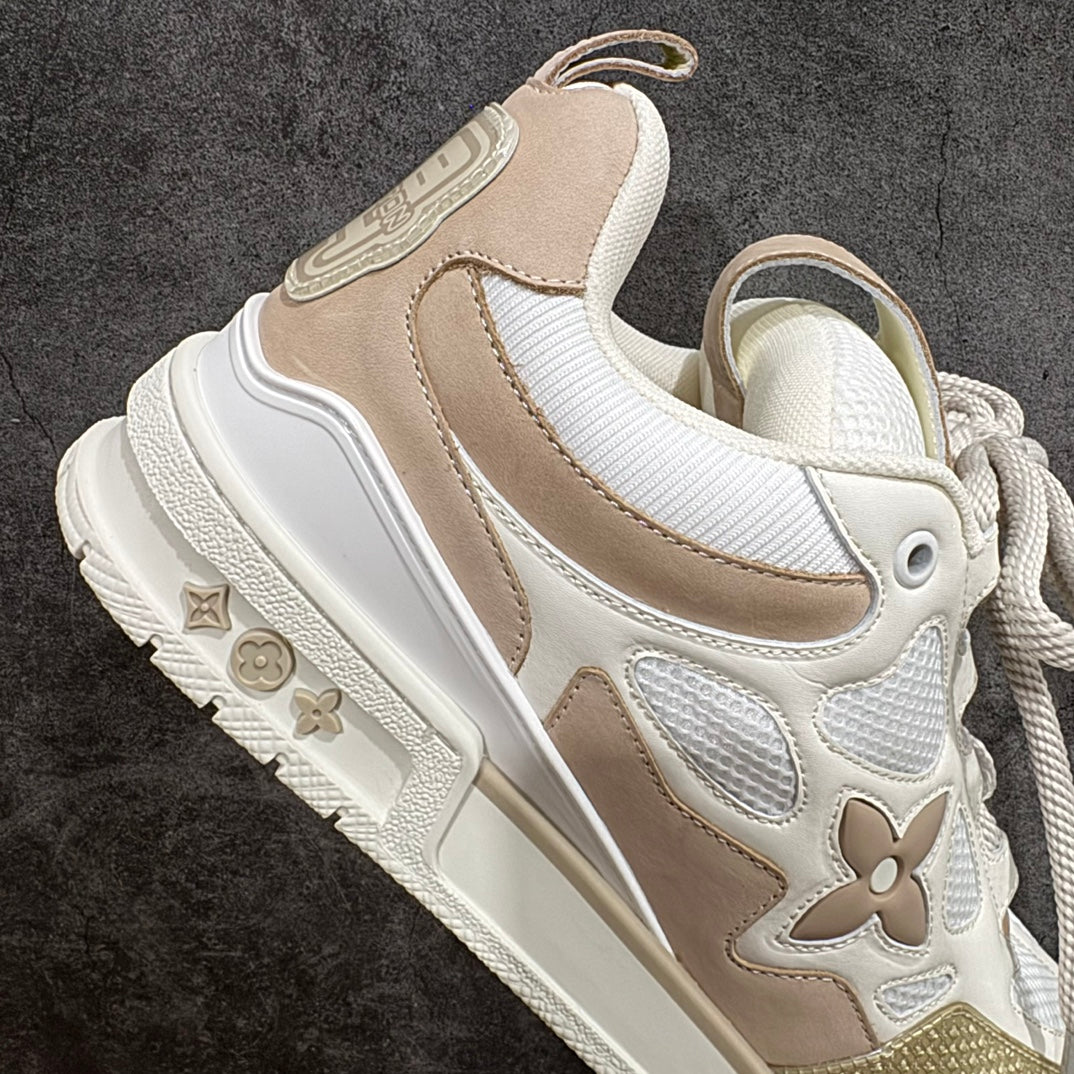 LuxluxHouse Best Quality Shoes Louis Vuitton