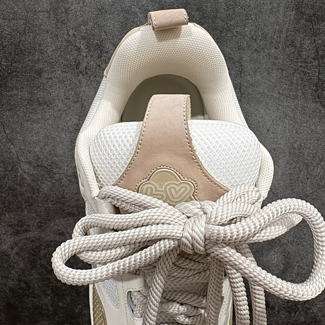 LuxluxHouse Best Quality Shoes Louis Vuitton