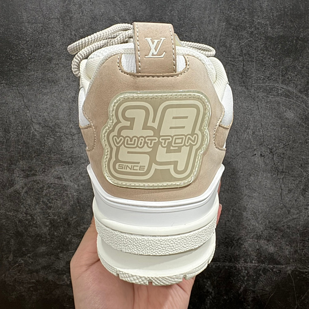 LuxluxHouse Best Quality Shoes Louis Vuitton