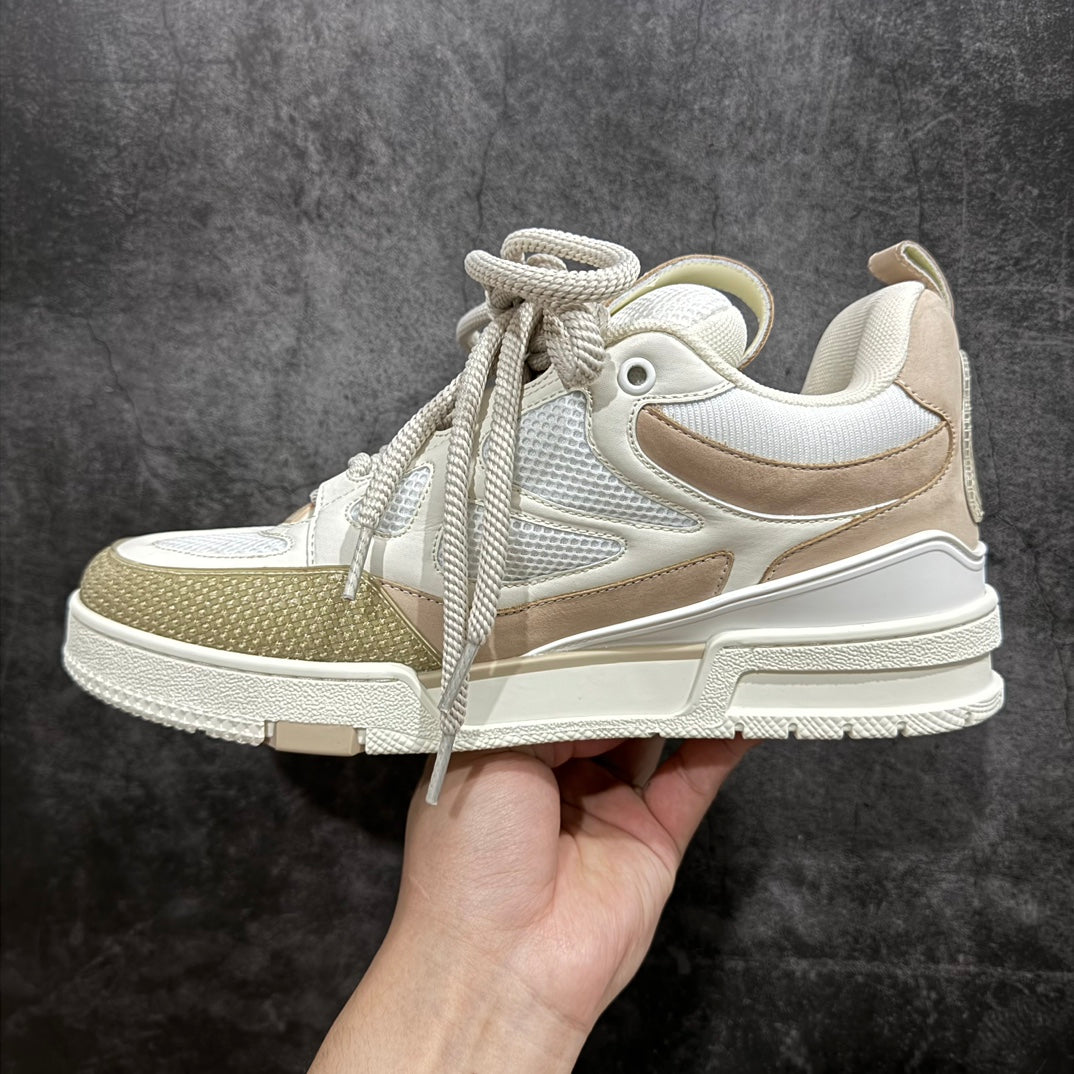 LuxluxHouse Best Quality Shoes Louis Vuitton