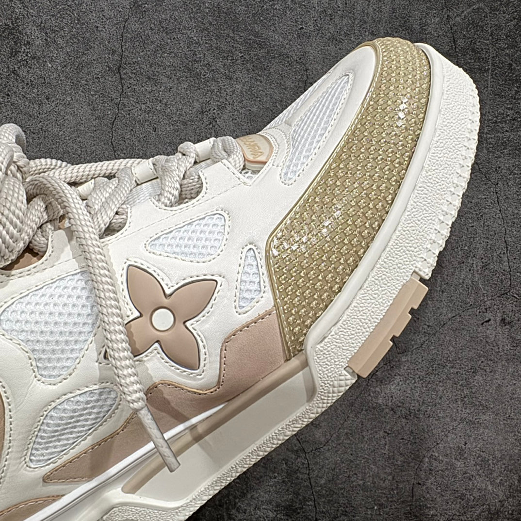 LuxluxHouse Best Quality Shoes Louis Vuitton