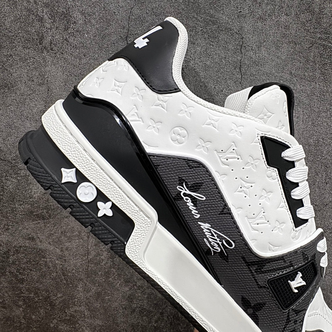 LuxluxHouse Best Quality Shoes Louis Vuitton