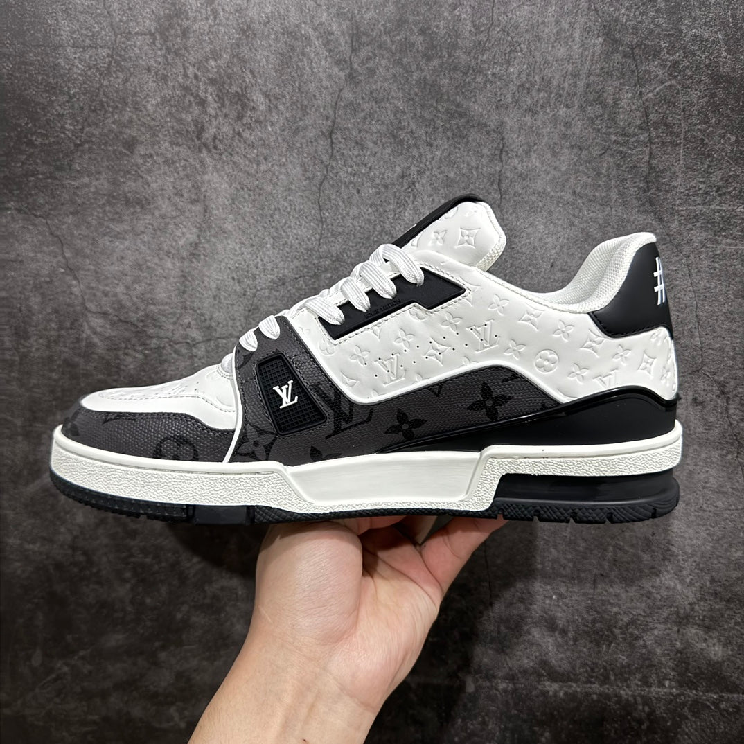 LuxluxHouse Best Quality Shoes Louis Vuitton