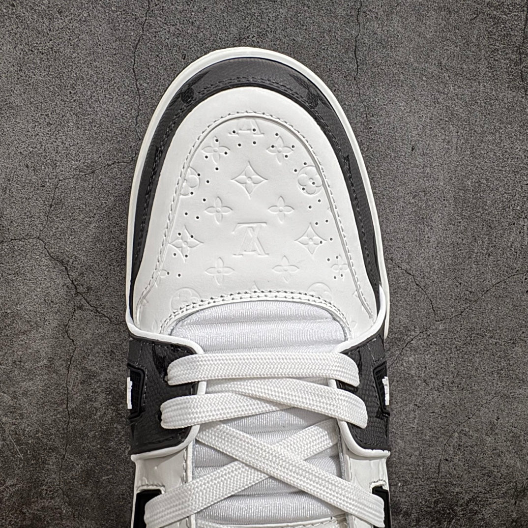 LuxluxHouse Best Quality Shoes Louis Vuitton