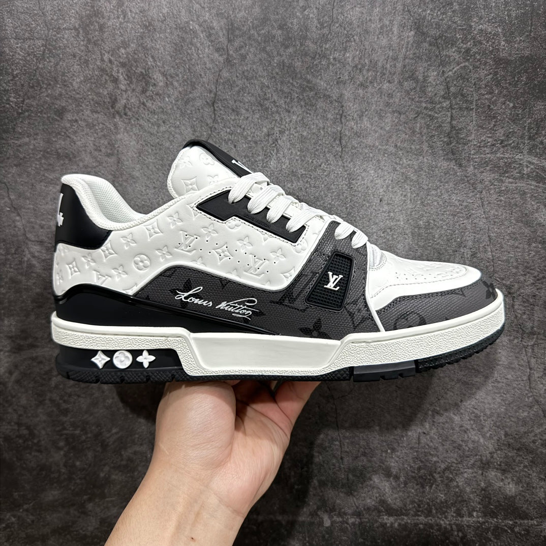 LuxluxHouse Best Quality Shoes Louis Vuitton