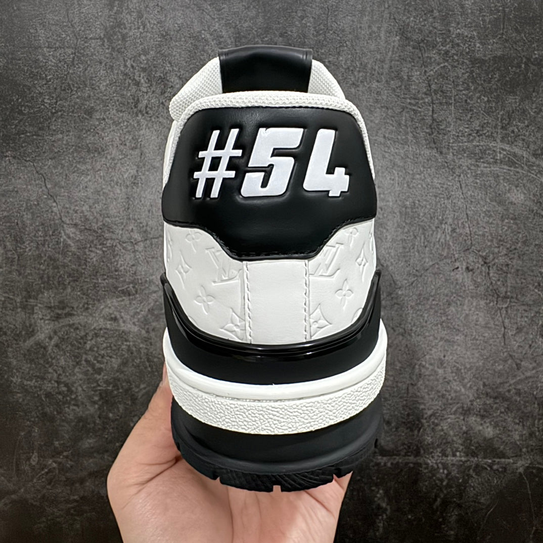 LuxluxHouse Best Quality Shoes Louis Vuitton