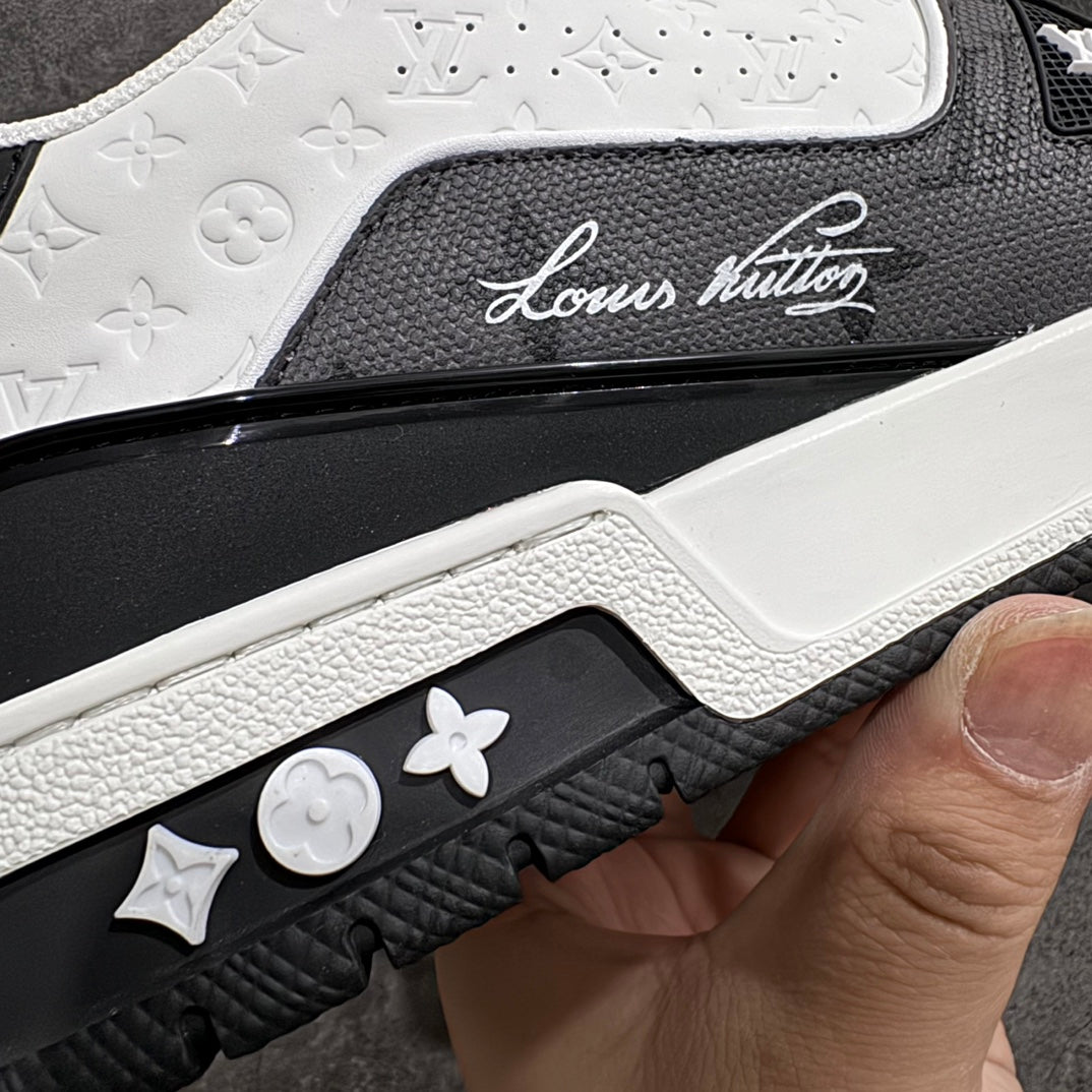 LuxluxHouse Best Quality Shoes Louis Vuitton