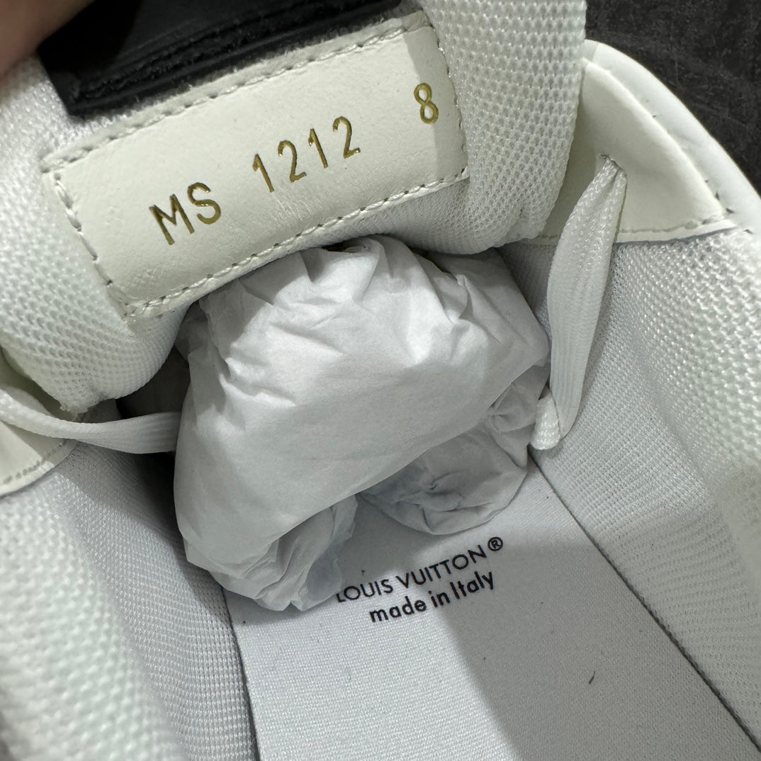 LuxluxHouse Best Quality Shoes Louis Vuitton