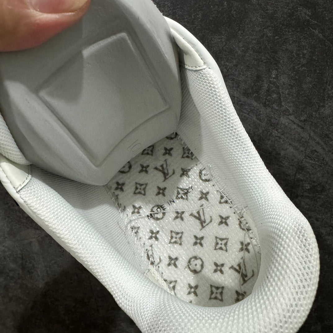 LuxluxHouse Best Quality Shoes Louis Vuitton