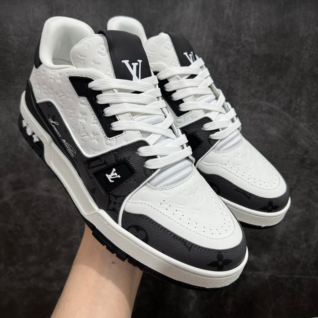 LuxluxHouse Best Quality Shoes Louis Vuitton