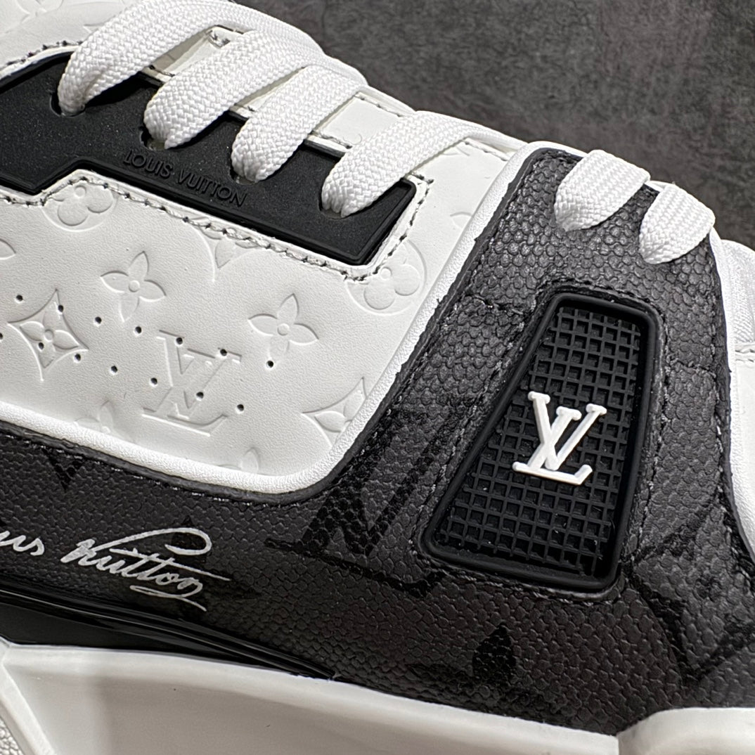 LuxluxHouse Best Quality Shoes Louis Vuitton