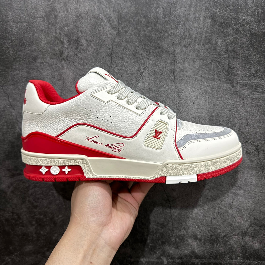 LuxluxHouse Best Quality Shoes Louis Vuitton