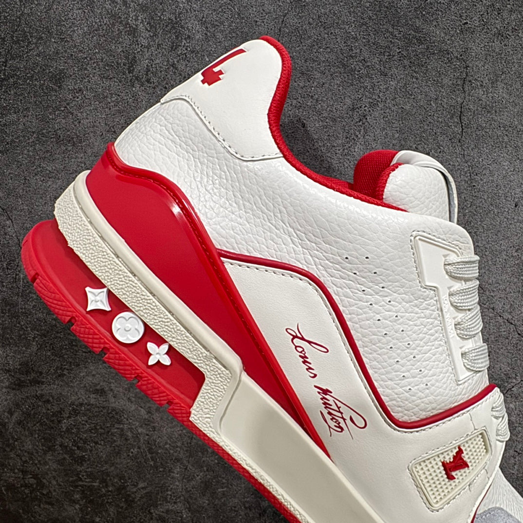 LuxluxHouse Best Quality Shoes Louis Vuitton