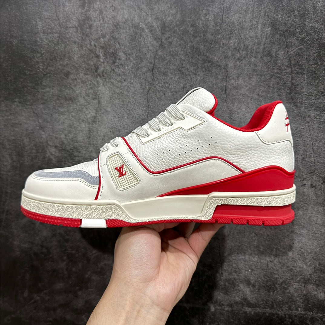 LuxluxHouse Best Quality Shoes Louis Vuitton