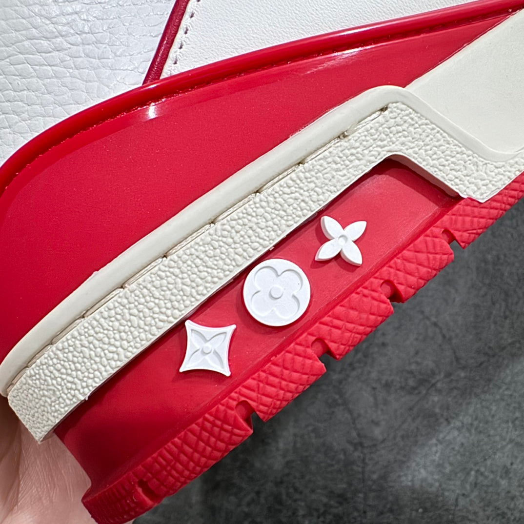 LuxluxHouse Best Quality Shoes Louis Vuitton