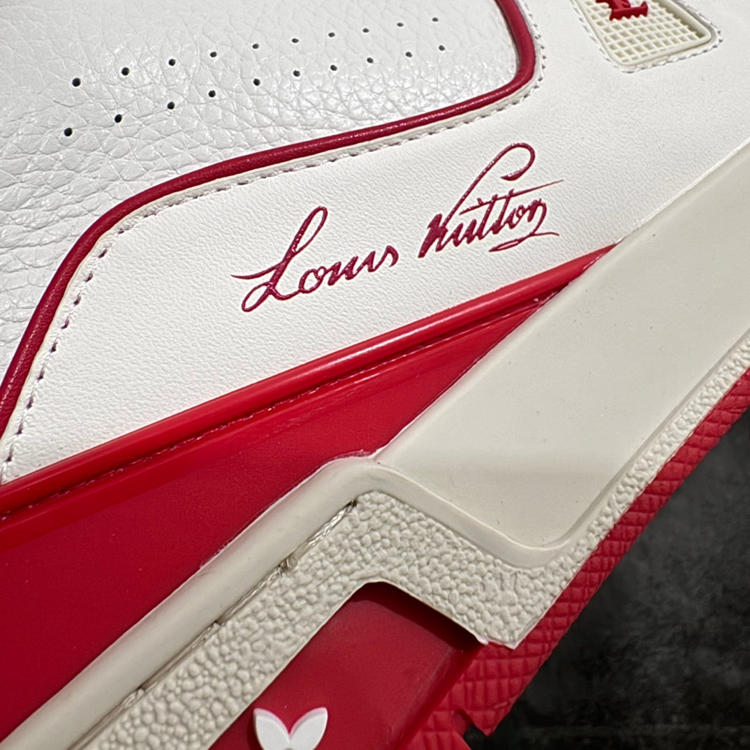 LuxluxHouse Best Quality Shoes Louis Vuitton