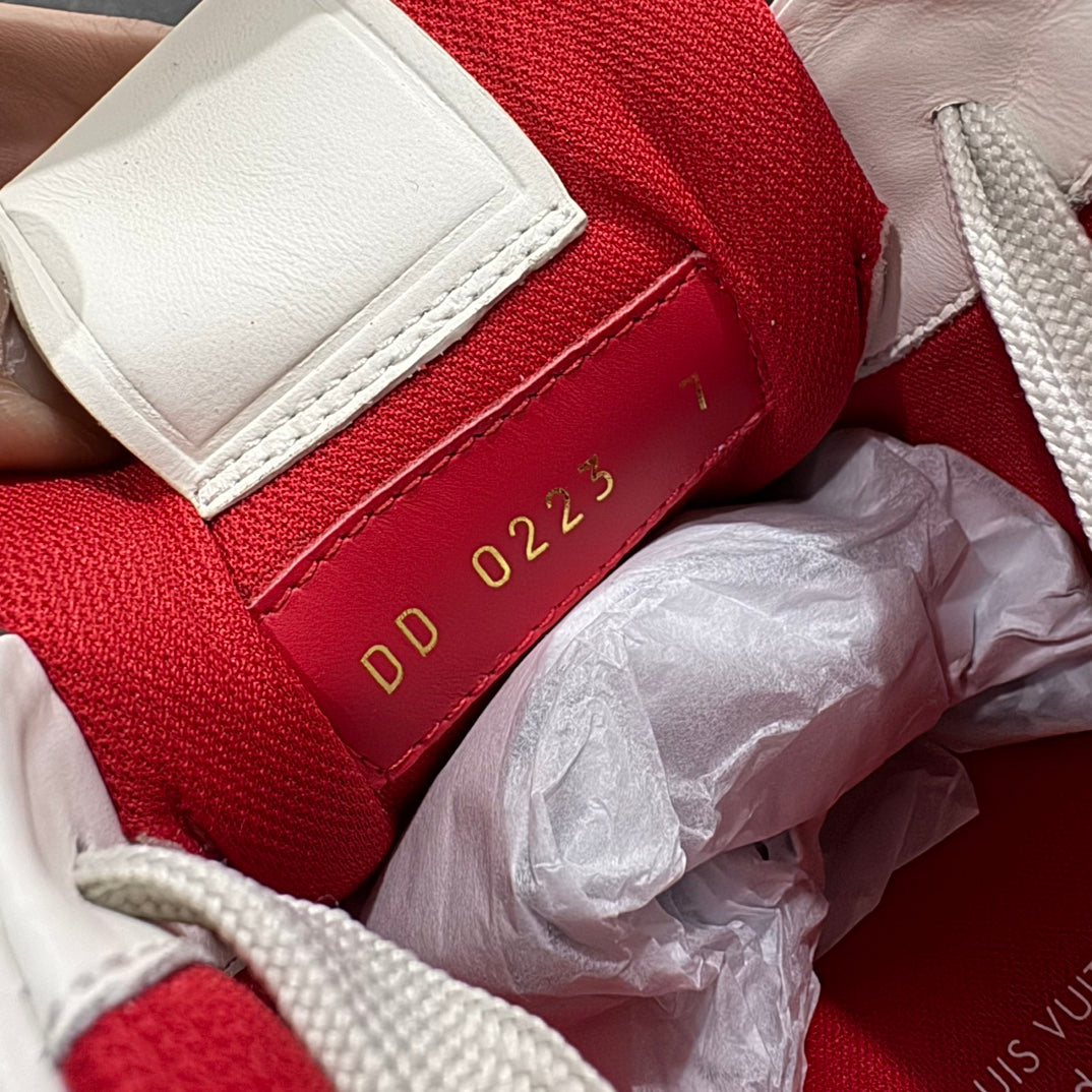 LuxluxHouse Best Quality Shoes Louis Vuitton