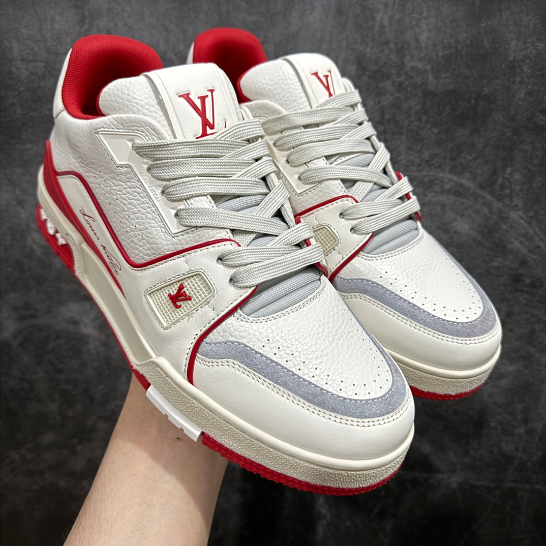 LuxluxHouse Best Quality Shoes Louis Vuitton