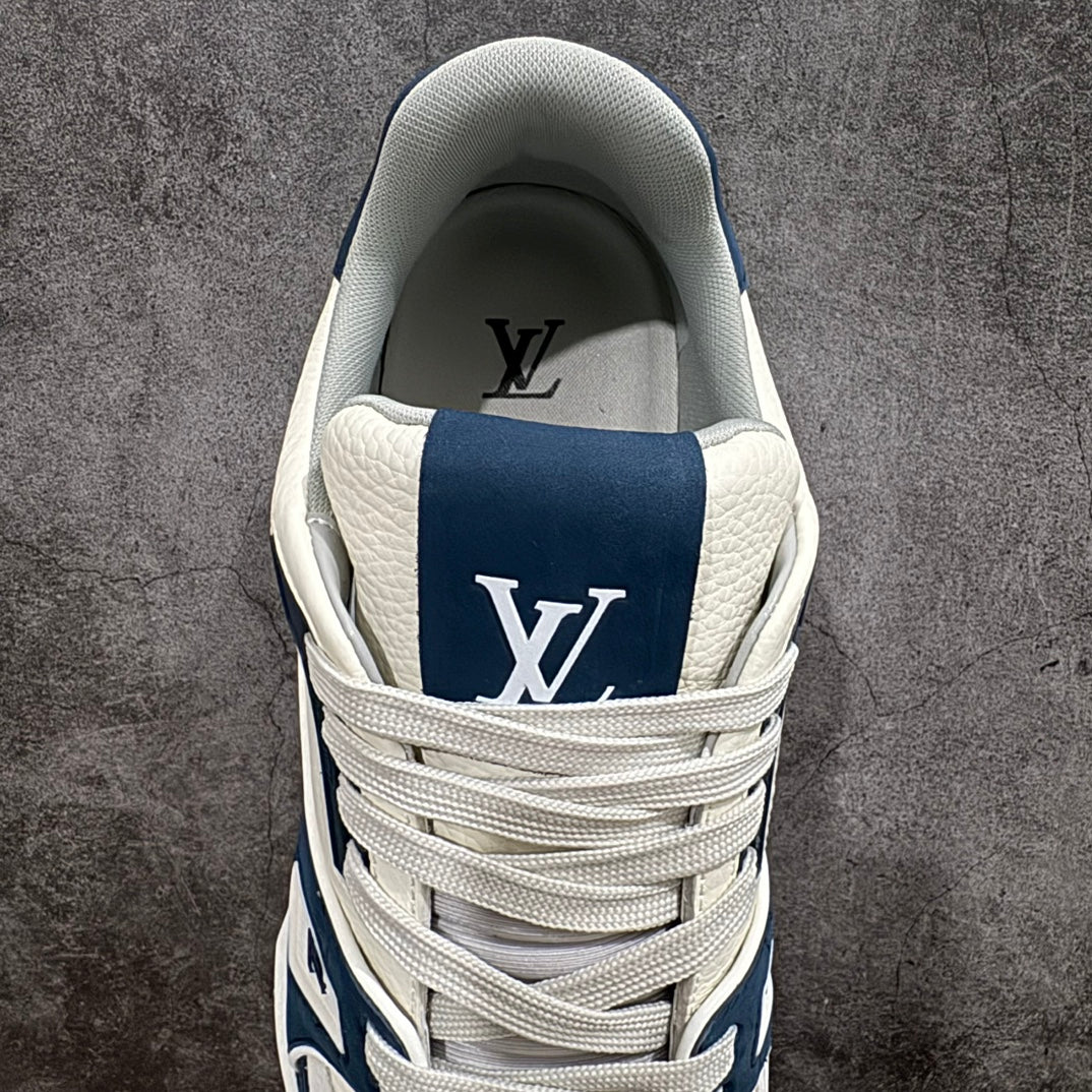 LuxluxHouse Best Quality Shoes Louis Vuitton