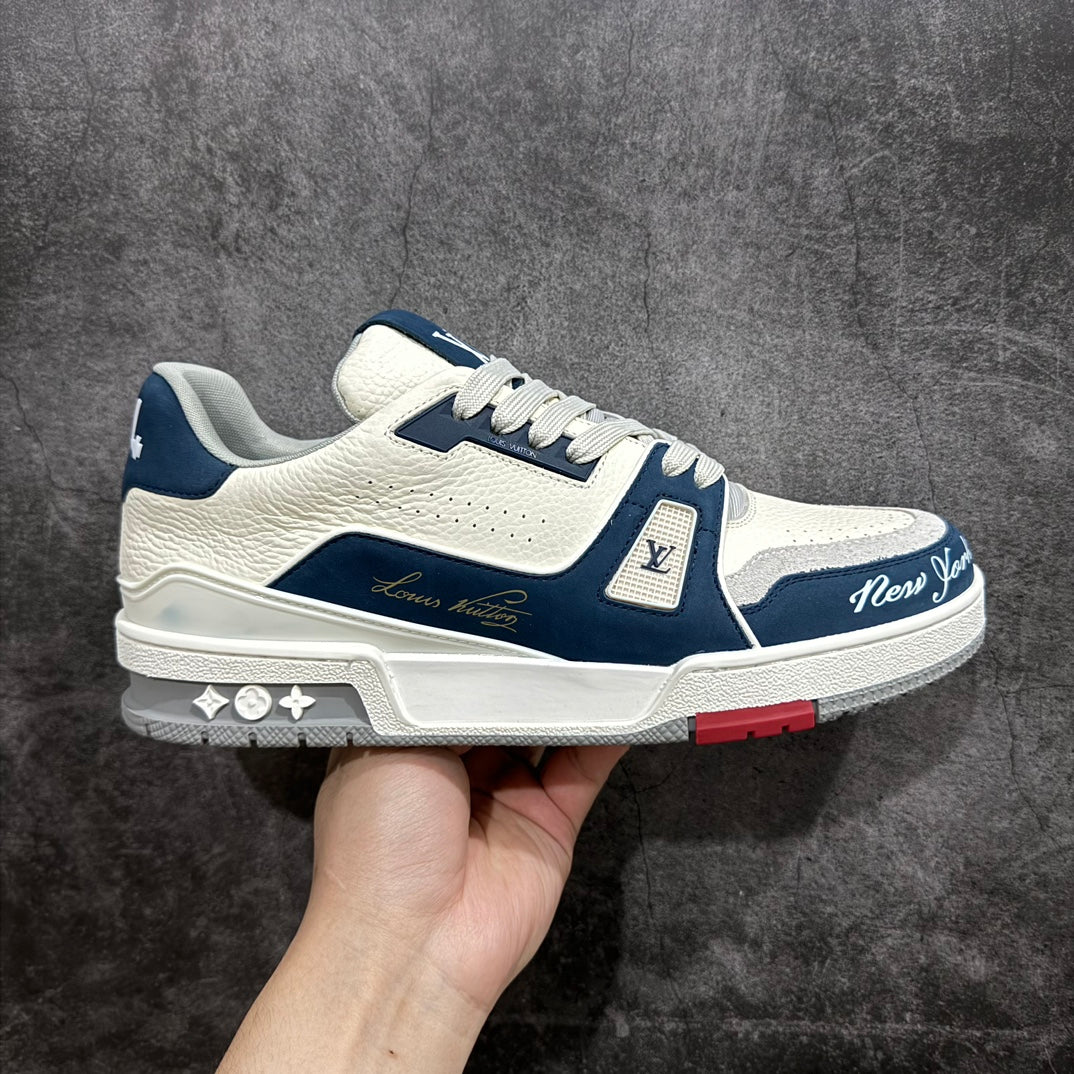 LuxluxHouse Best Quality Shoes Louis Vuitton