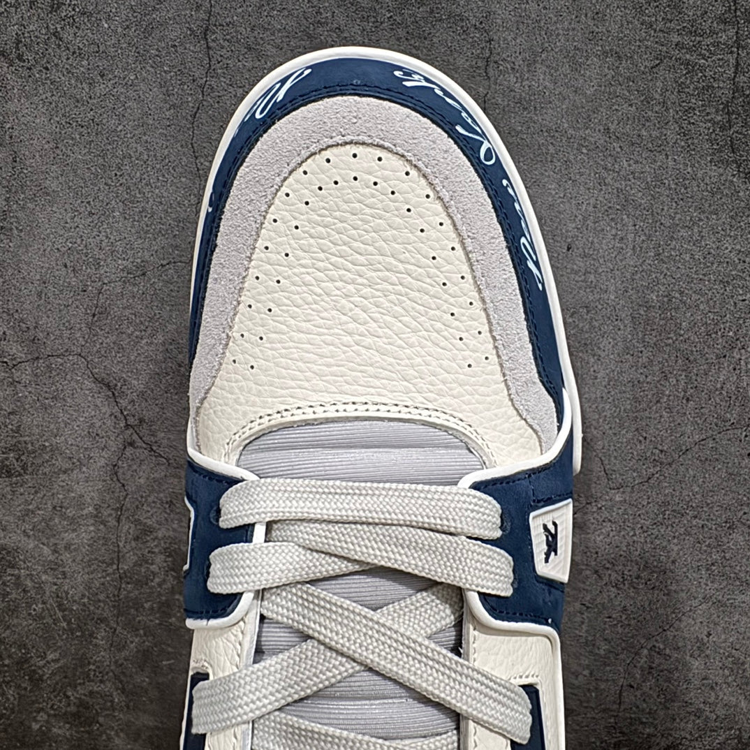 LuxluxHouse Best Quality Shoes Louis Vuitton