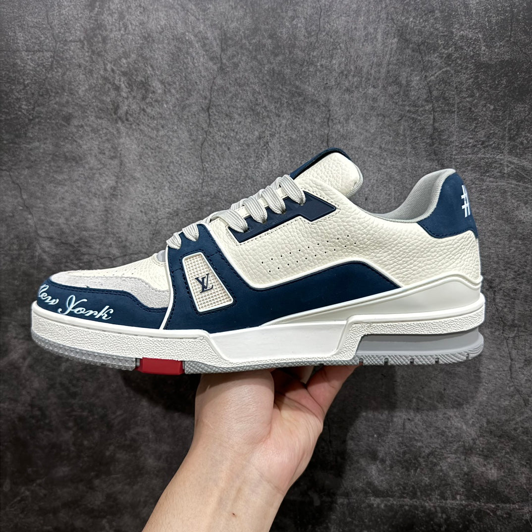 LuxluxHouse Best Quality Shoes Louis Vuitton