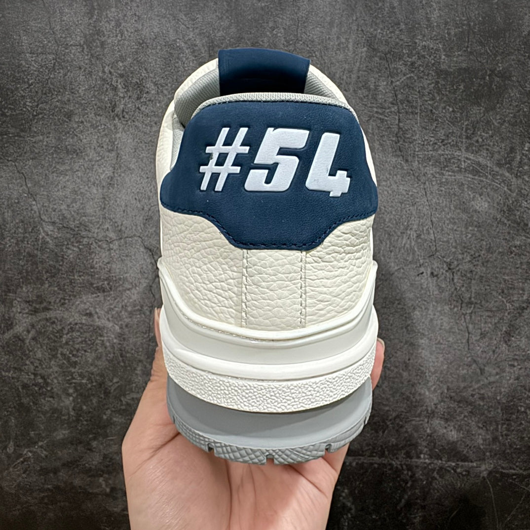 LuxluxHouse Best Quality Shoes Louis Vuitton