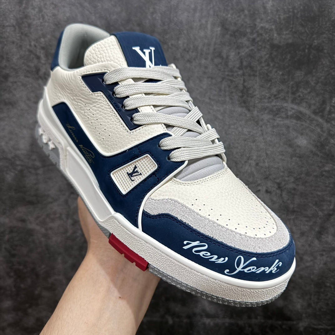 LuxluxHouse Best Quality Shoes Louis Vuitton