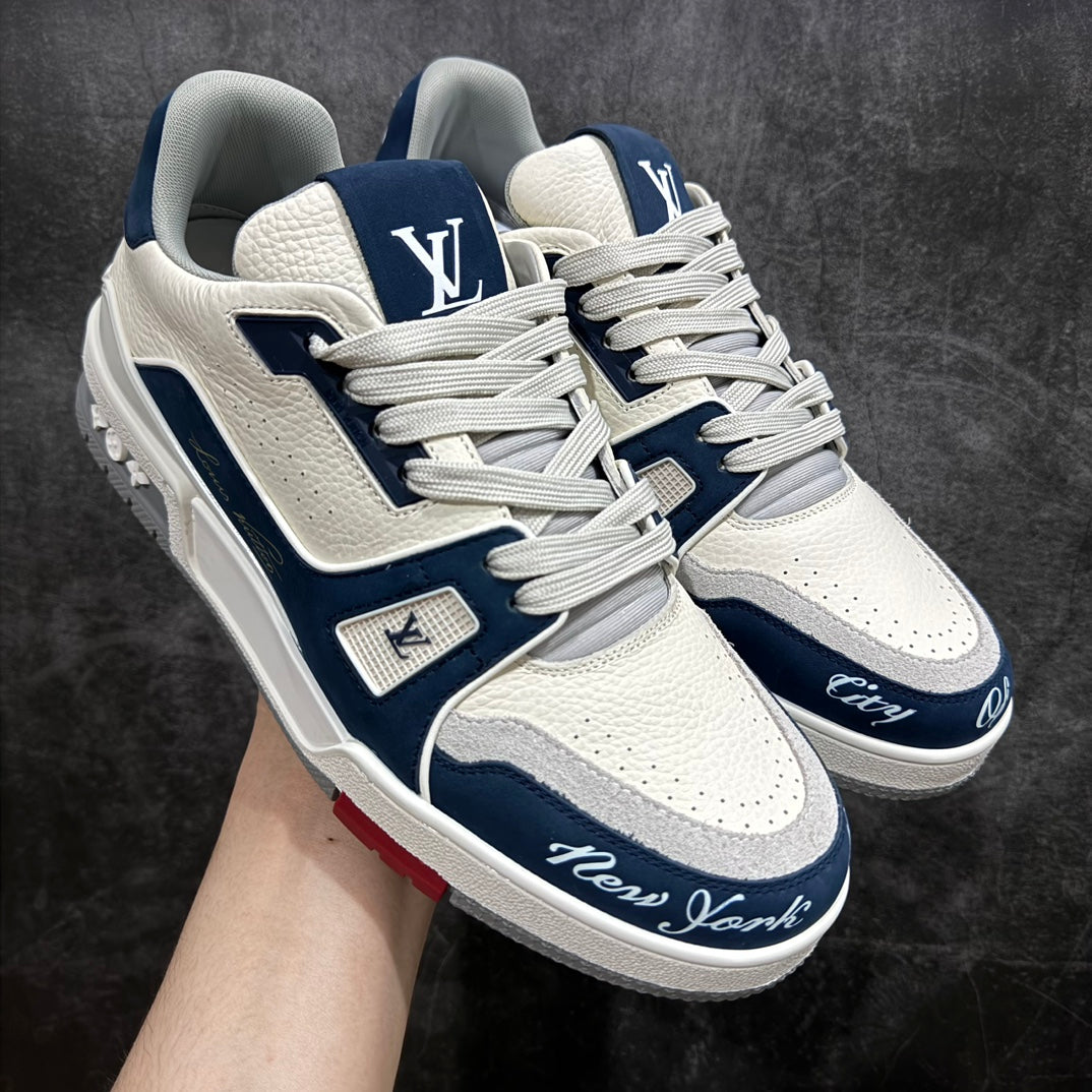 LuxluxHouse Best Quality Shoes Louis Vuitton