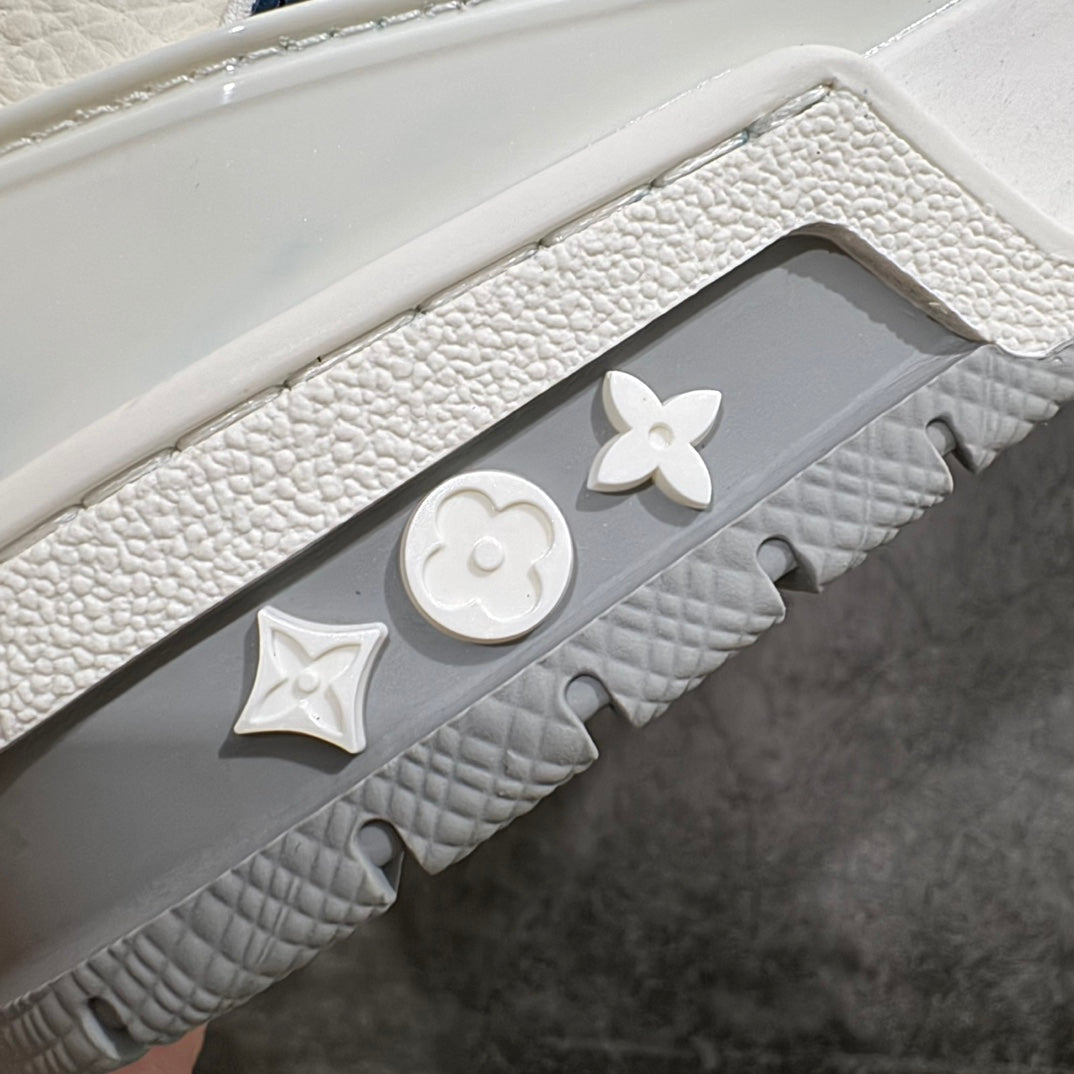 LuxluxHouse Best Quality Shoes Louis Vuitton