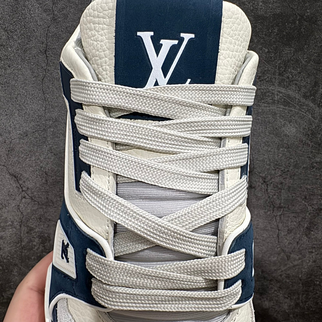 LuxluxHouse Best Quality Shoes Louis Vuitton